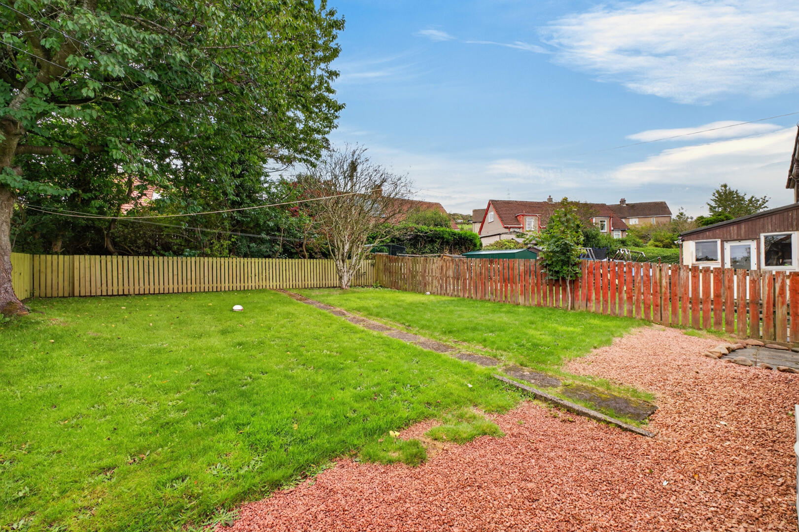 Highthorne Crescent, West Kilbride